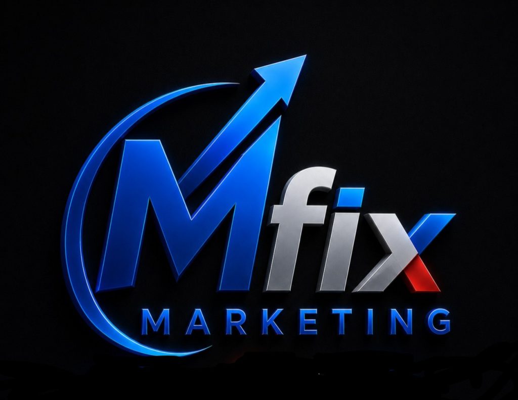 Mfix Marketing